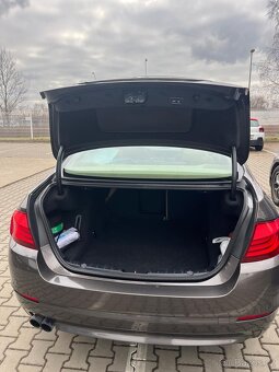 Prodám BMW 530 xd 2012 - 8