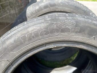 Sada 205/55 r16 - 8