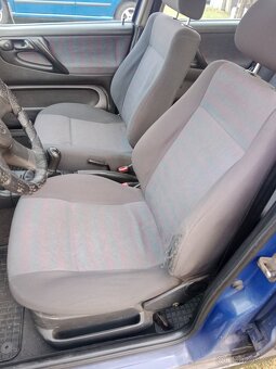VW Polo 1.9D - 8
