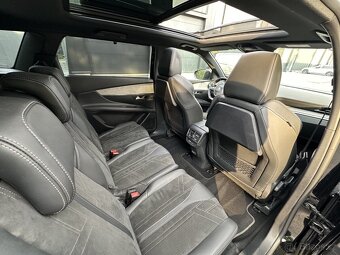 Peugeot 5008 GT 2.0 HDi 130 kW 2021 Aut. 7 míst 360 kam pano - 8
