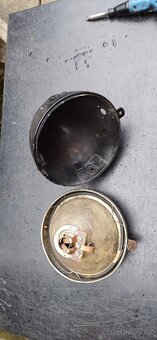 Světlo Bosch 175mm - 8