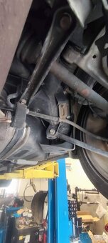 Toyota Aristo Vertex edition 2JZ GTE - 8