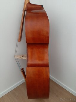 Kontrabas 3/4 - 8