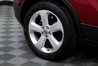 Opel Mokka 1.6i 16v 85kW Edition - 8