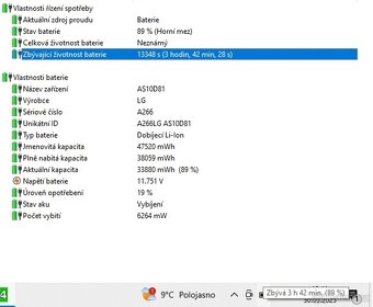 Acer / Packard Bell TE11 . AMD E1 .12GB .SSD - 8