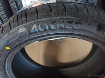 Nové letní pneuamatiky ALTENZO - SLEVA - 8