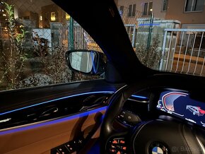 BMW G30 / G31 Bowers & Wilkins Style (SET) - 8