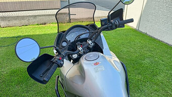 Honda Transalp XL 650 V - 8