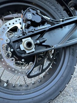 Husqvarna norden 901 - 8