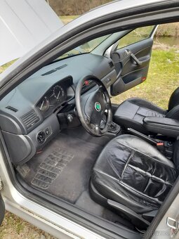 Octavia 4x4 - 8