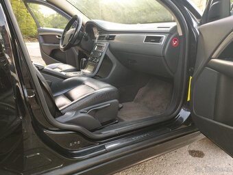 Volvo S80 3,2AWD - 8