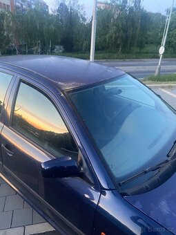 skoda octavia 1 - 8
