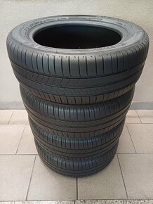 LETNÍ pneu Michelin 205/55/r16 4ks - 8