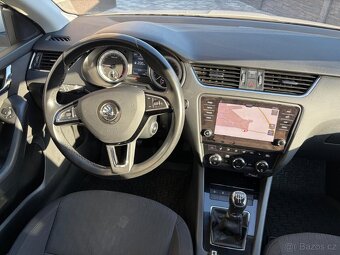 ✅Škoda Octavia Combi, 1.6 TDI, 1. majitel, původ ČR, NAVI - 8