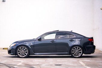 Lexus IS-F 5.0 V8 RWD AT8 - 8