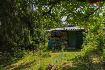 Prodej chaty, 36 m², Ledeč nad Sázavou, ul. Pivovarská - 8