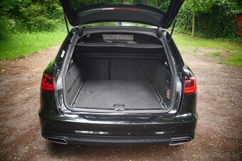 Audi A6 3.0Bi-TDI možná výměna - 8