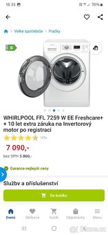 Whirpool - 8