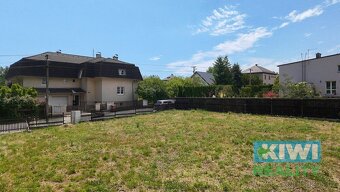 Prodej, stavební pozemek pro bydlení, 800 m2 - Šenov - 8