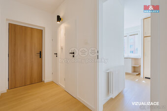 Prodej bytu 2+1, 43 m², Přerov, ul. Bohuslava Němce - 8