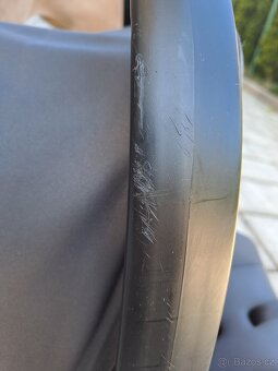 Britax Römer Baby-Safe Core + základna - 8