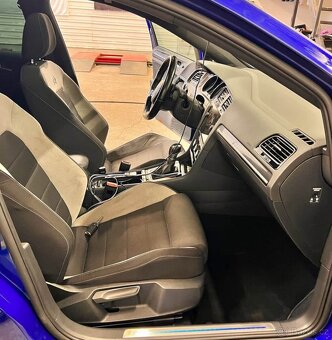 Volkswagen Golf 7R - 8