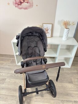 Cybex Priam Simply Flowers - 8