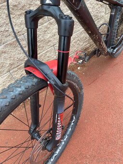 Custom Canyon Stoic 2 - 8