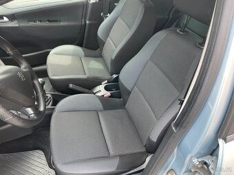 Peugeot 207 SW - 8