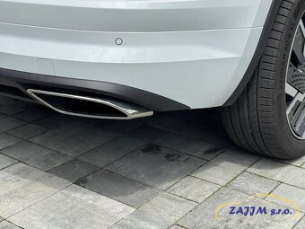 Škoda Kodiaq RS 2.0TSi 180kw 4x4 DSG 9/2023 34.000km DPH - 8
