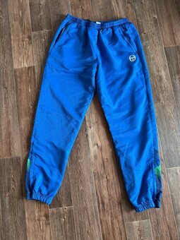 Sportovní souprava Sergio Tacchini, vel. XL - 8