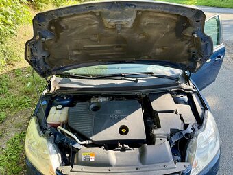 Ford Focus Combi 1.8 TDCI - 8