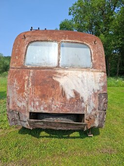 Karosa B 40 - 8