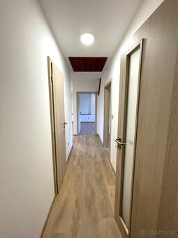 PRONÁJEM BYTU 4+KK UHERSKÝ BROD, ÚJEZDEC - 8