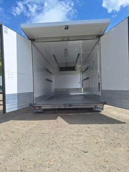 Chladicí komora / stacionární chladírna / izoterma / chladic - 8