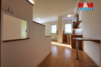 Prodej bytu 1+kk, 37 m², Prostějov, ul. Krasická - 8