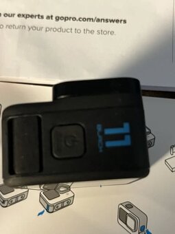 GoPro HERO11 Black - 8