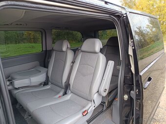 Mercedes Benz Viano 2.2 cdi - 8