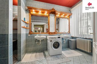 Prodej rodinného domu 120 m2 Heřmanův Městec - 8