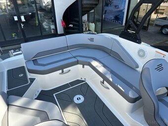 BAYLINER V20 Bowrider + MERCURY F 150 EFI EXLPT ProXS - 8