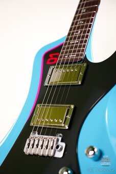ESP STREAM MIKU CUSTOM - 8