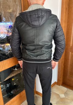 Značková bunda DESIGUAL - 8