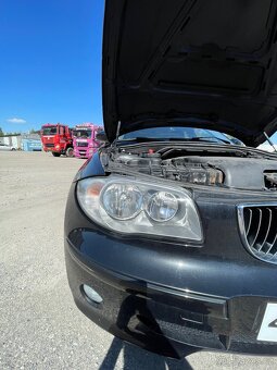 BMW 1 řady E87 116i 85kw ND - 8
