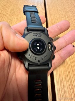 Garmin Forerunner 955 solar - 8