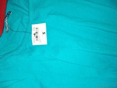 Mix oblečení vel.S - 8