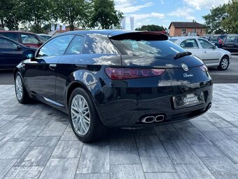 Alfa Romeo Brera 3.2 JTS V6 191kW Sky Window - 8