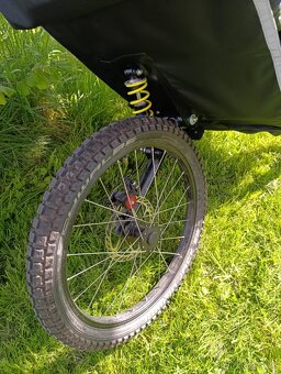 kolofogo model TRAYECTO - 8