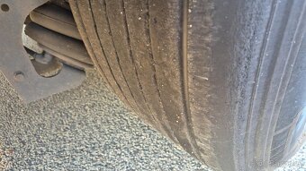 SCHWARZMÜLLER SPA 3/E STD - 8