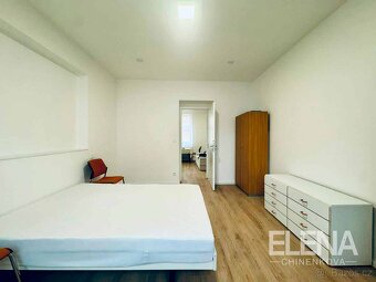 Pronájem bytu 2+kk 40 m² Vítězná, Karlovy Vary - Drahovice - 8