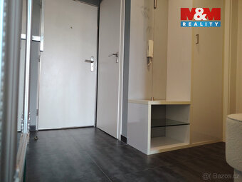 Prodej bytu 2+kk, 43 m², Praha, ul. Na Maninách - 8